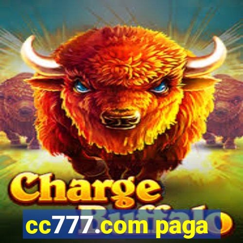 cc777.com paga
